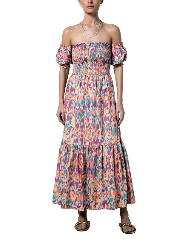 TART Kourt Maxi Dress