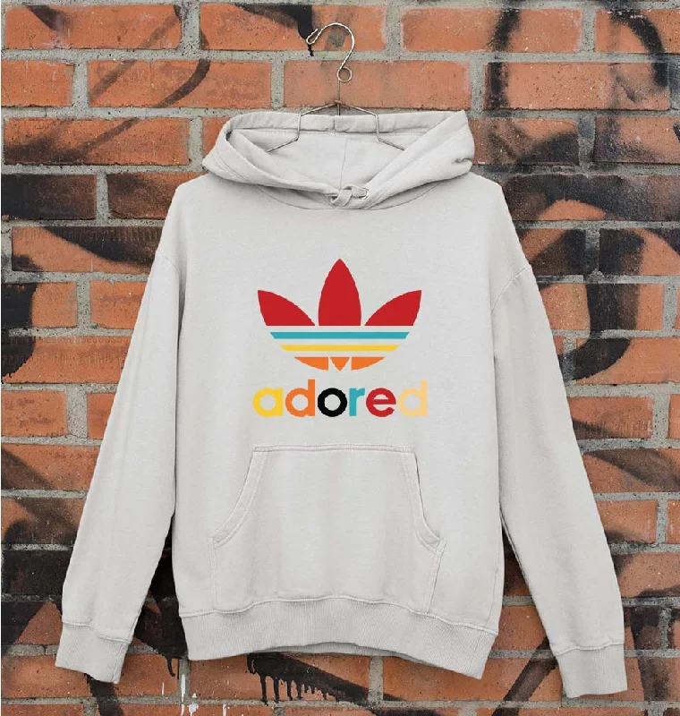 Adored Unisex Hoodie for Men/Women