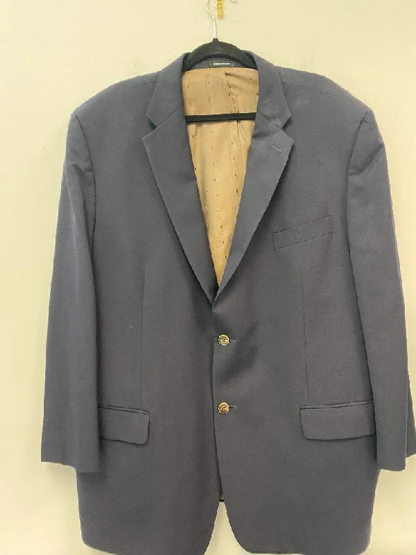 Joseph and Feiss 50L Navy Blue Suit Blazer