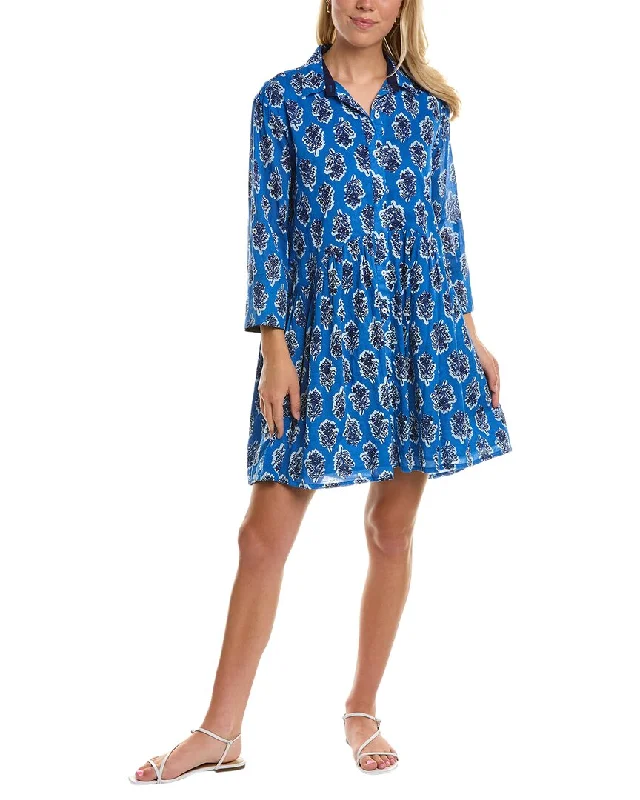 Ro's Garden Deauville Shirtdress