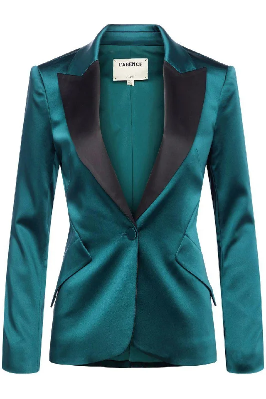 Chamberlain Blazer