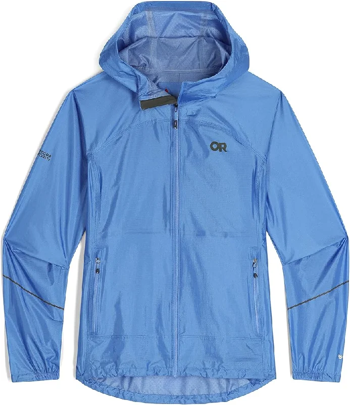 Helium Rain Jacket - Women's