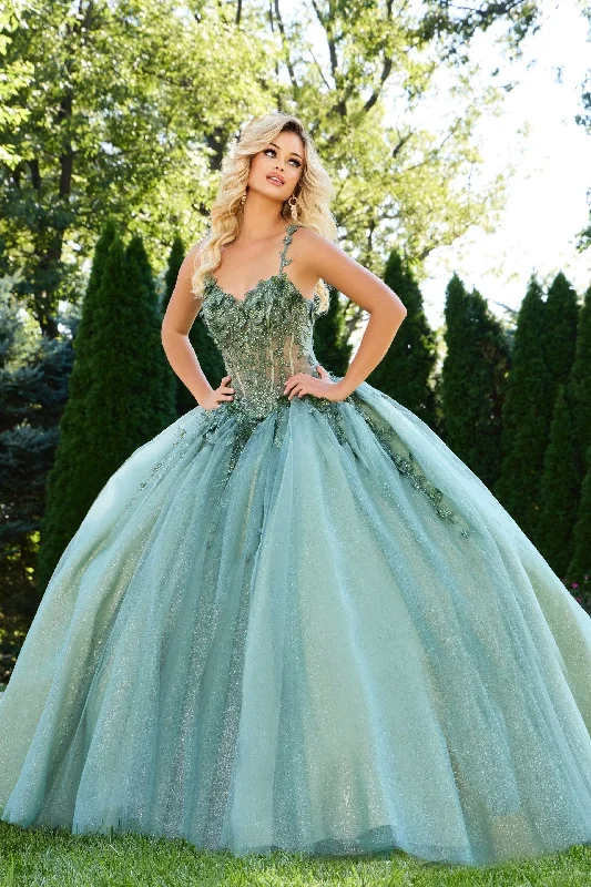 Jovani 43437