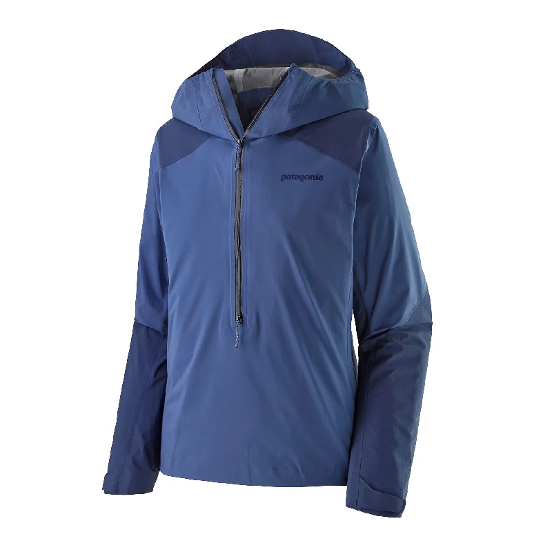 Women's Dirt Roamer Storm Jacket