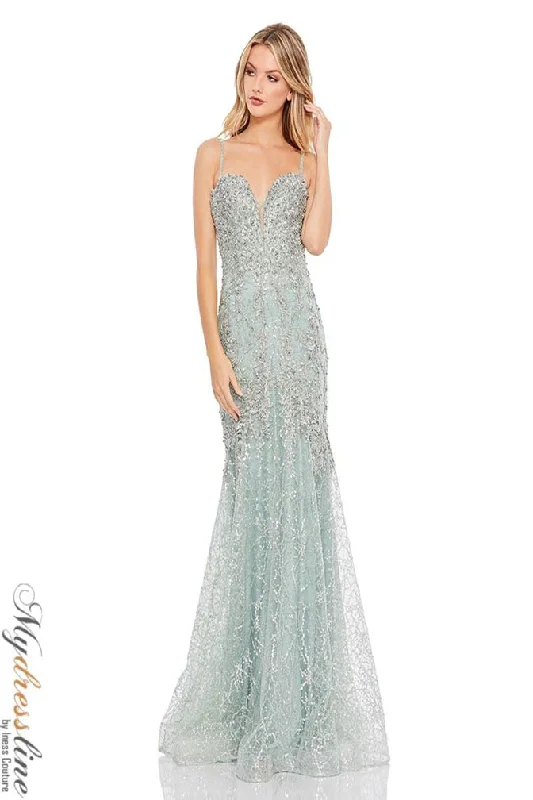 Mac Duggal 20242