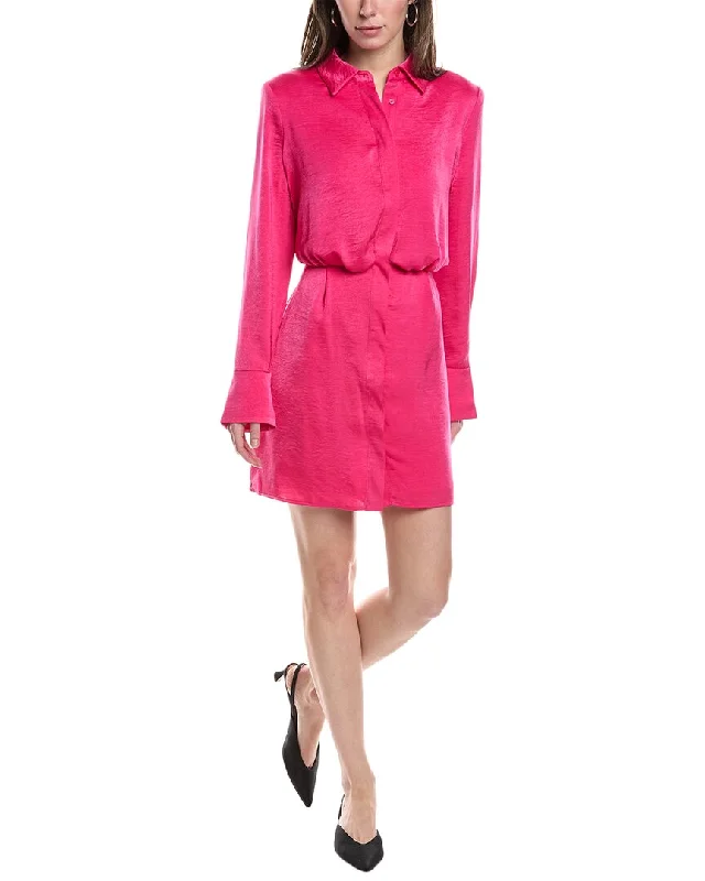 BCBGeneration Shirtdress