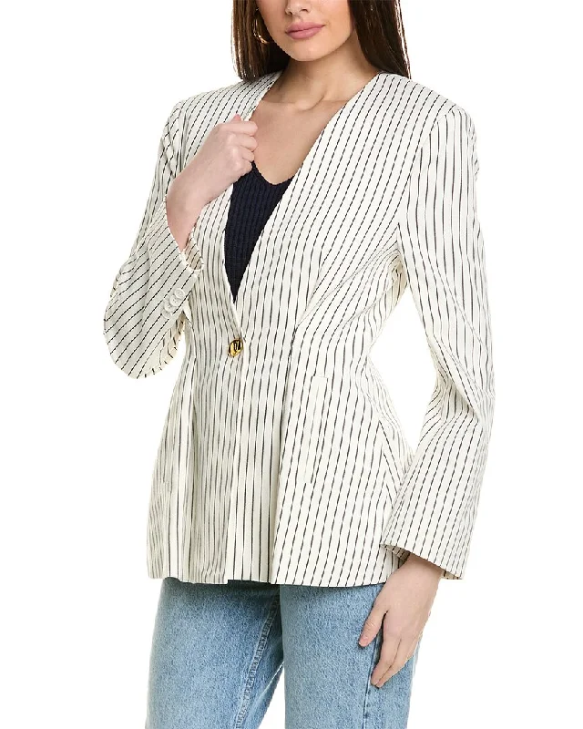 Tanya Taylor Peri Jacket