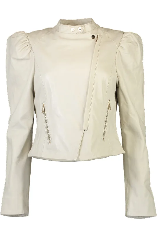 Kaia Jacket - Bone