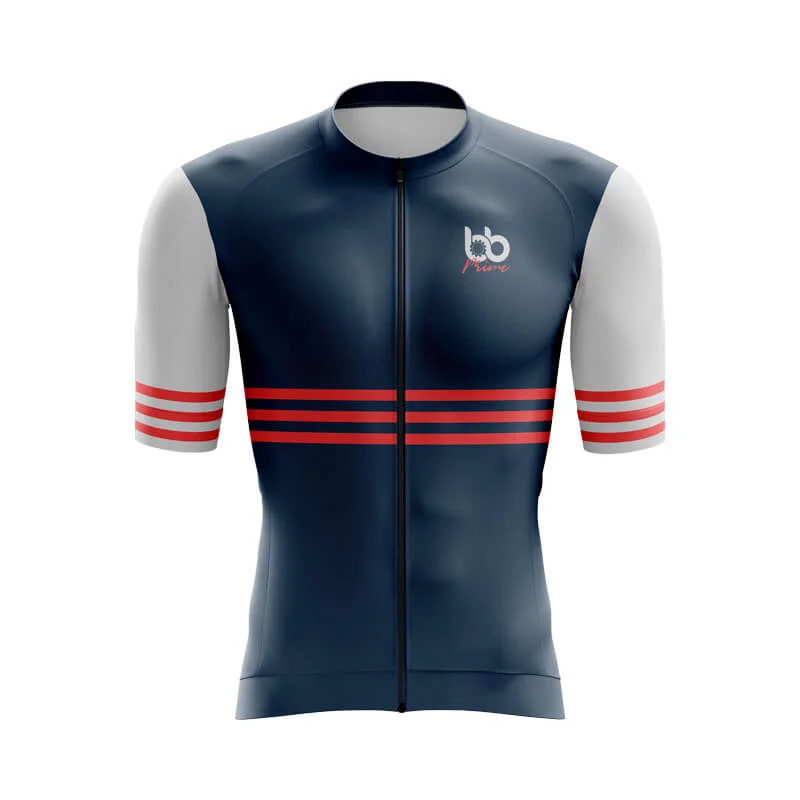 BB Prime Aero jerseys (V2) (Navy)