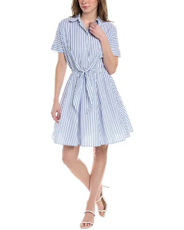 Hugo Boss Distrit Shirtdress