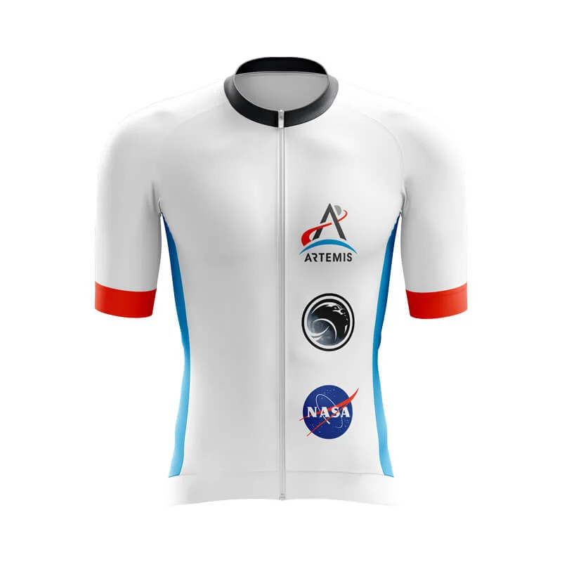 NASA Artemis Aero Jerseys (V3)