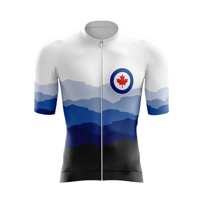 RCAF Aero jerseys (V6)