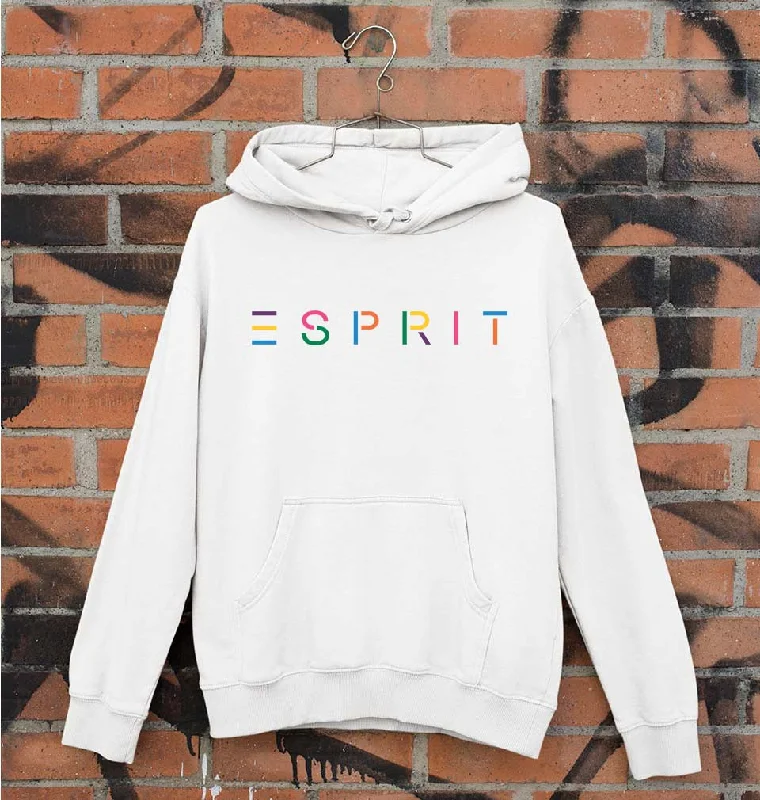 Esprit Unisex Hoodie for Men/Women