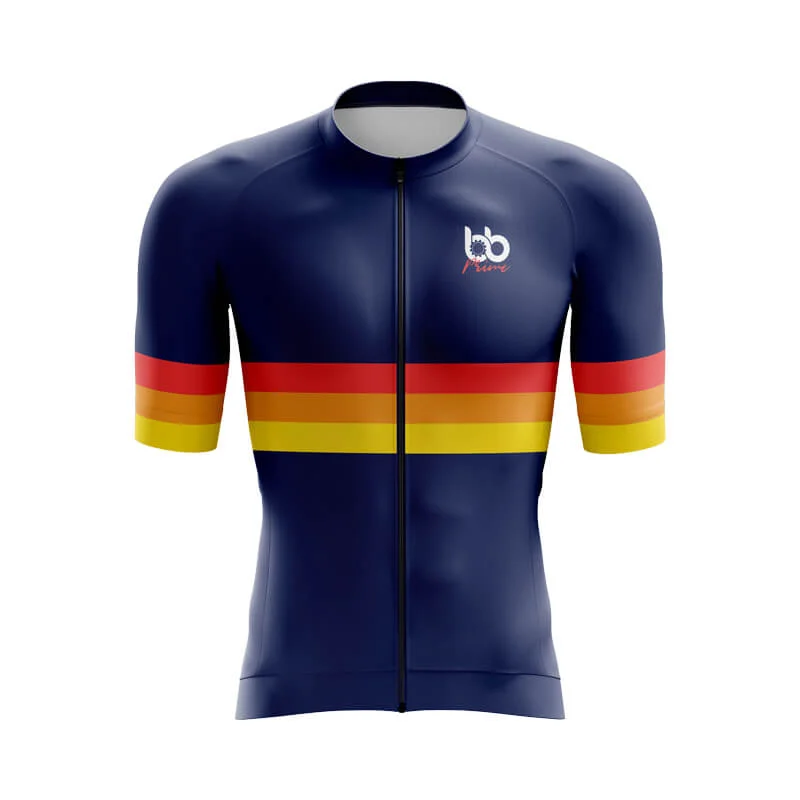 BB Prime Aero jerseys (V1) (Navy)