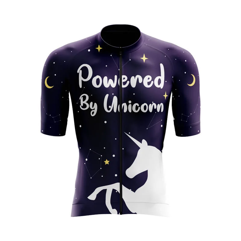 Powered By Unicorn (V3) Aero Jerseys