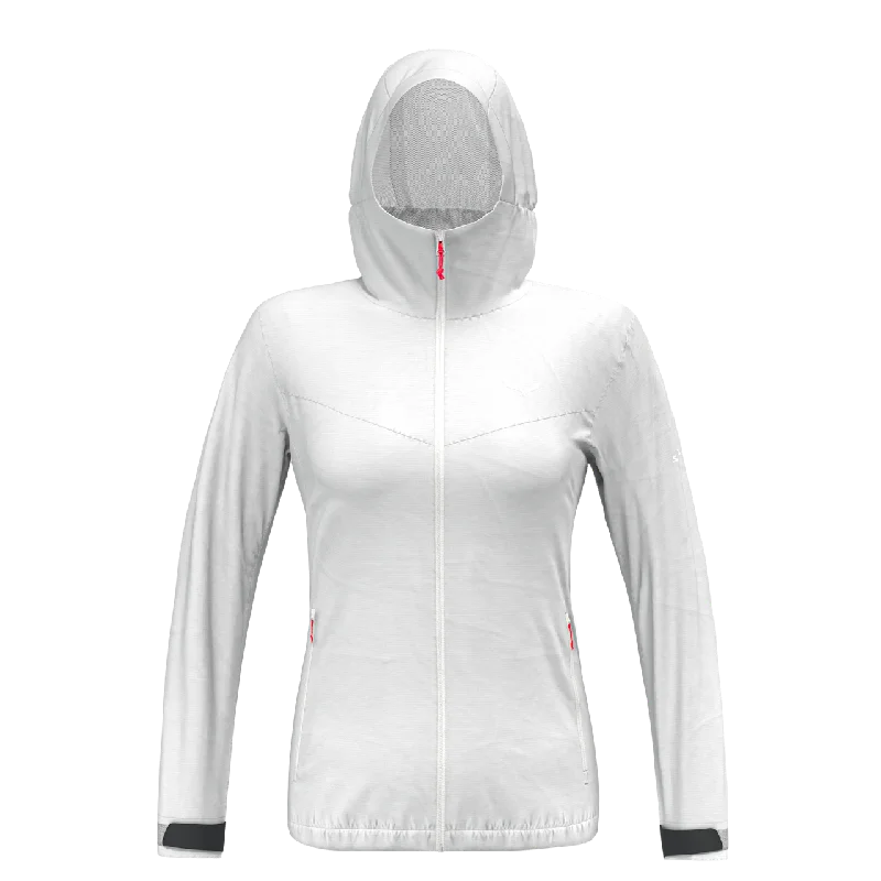 Puez 2.5L PTX Rain Jacket - Women's