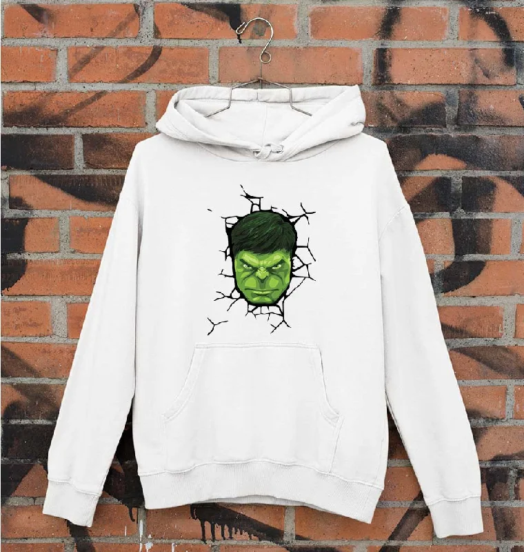 Hulk Unisex Hoodie for Men/Women