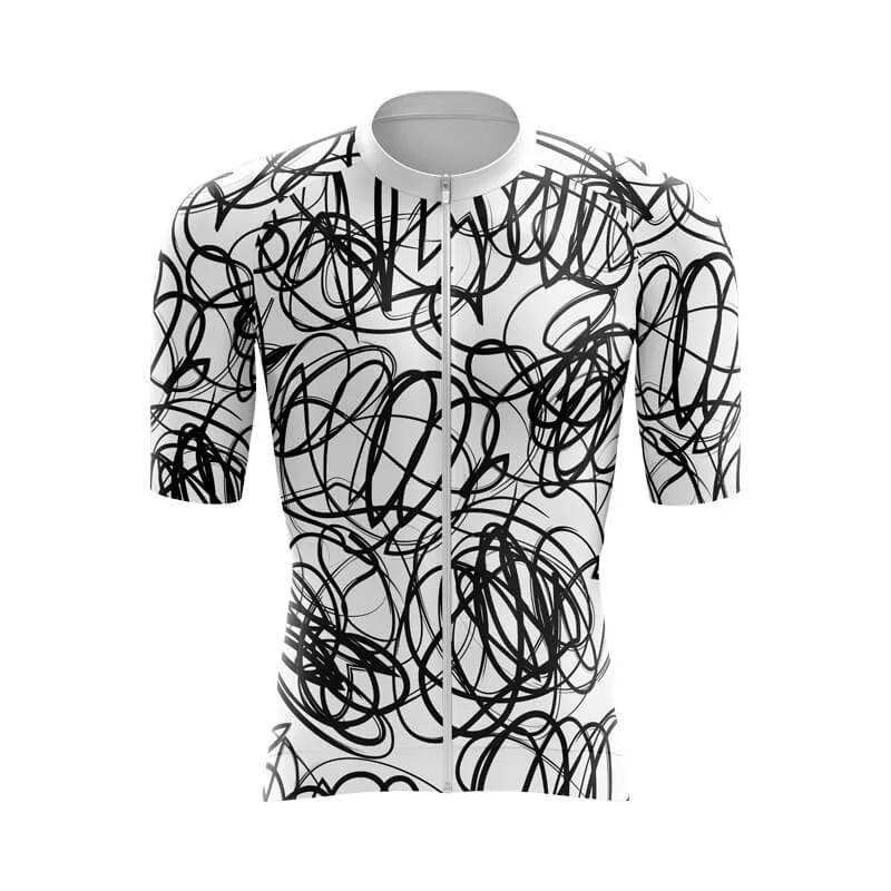 Scribbles Aero (V1) Jerseys