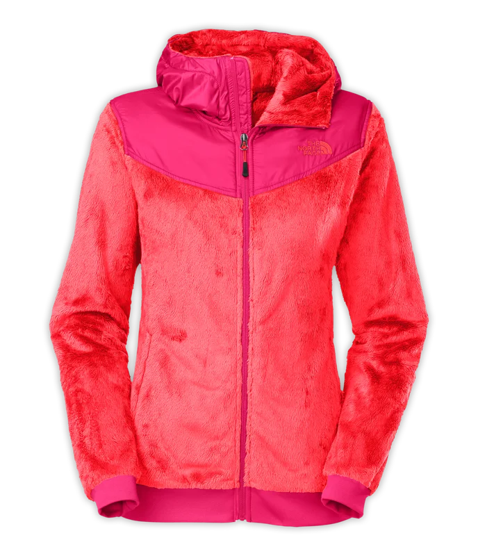 The North Face C660 Womens' Oso Hoodie