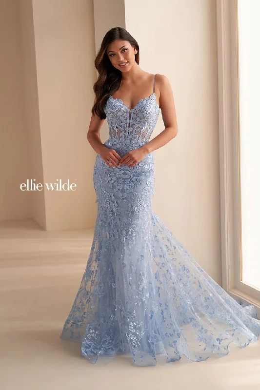 Ellie Wilde EW36008