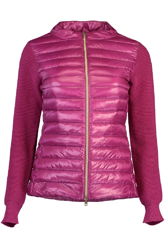 Ultralight Fitted Jacket