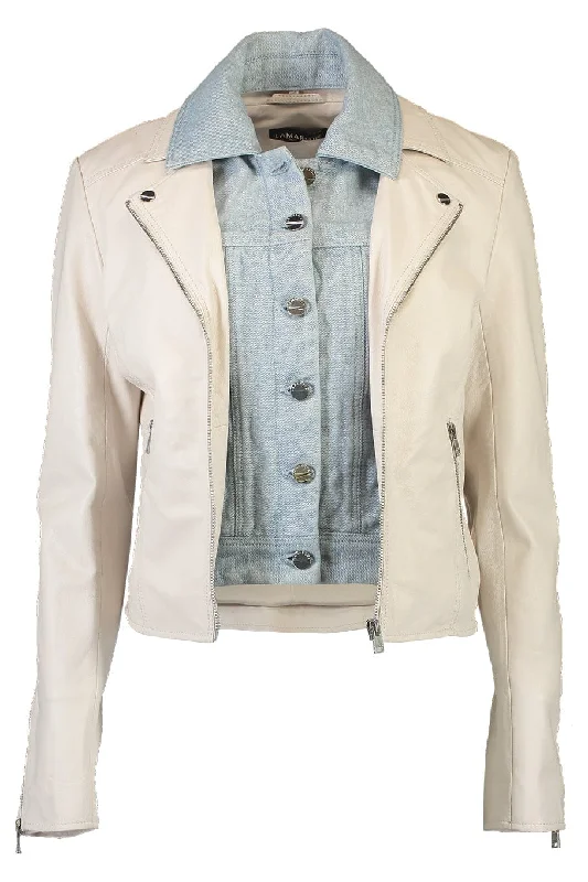 Trudie Jacket