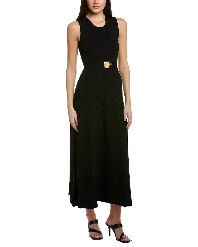 Nicholas Madison Midi Dress