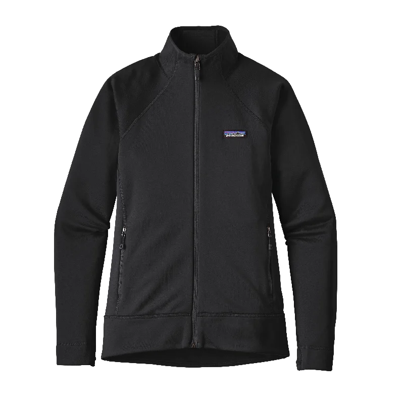 Women's Crosstrek Jacket