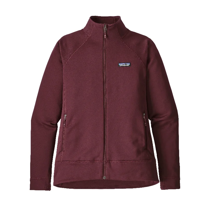 Women's Crosstrek Jacket