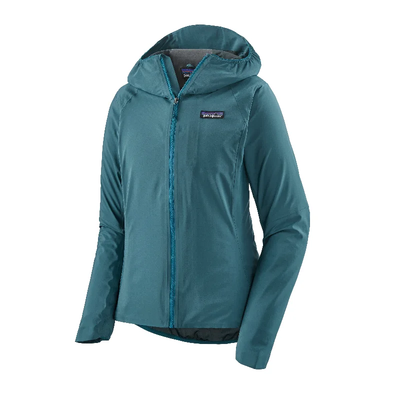 Women's Dirt Roamer Jacket