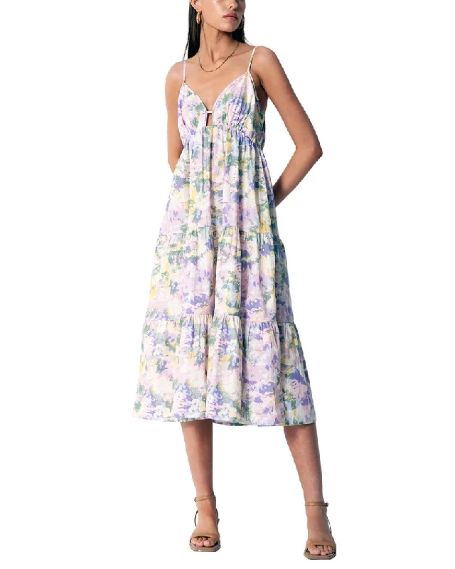 TART Royan Midi Dress