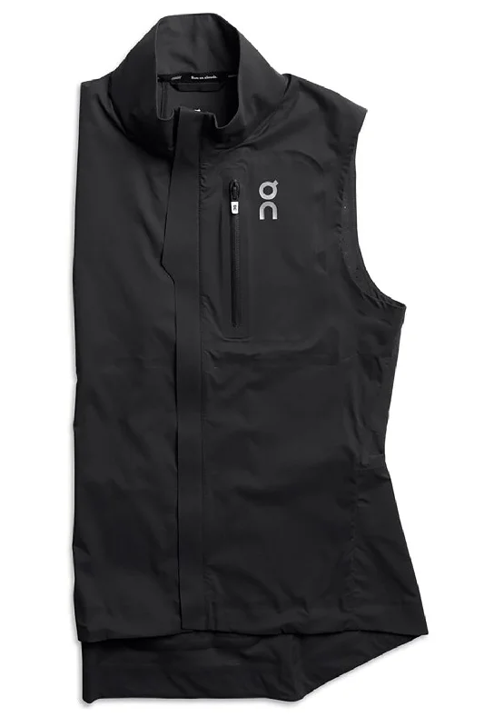 Men's Weather Vest