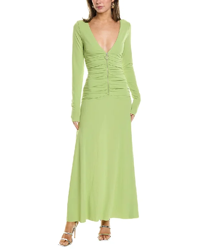 Bec + Bridge Myla Maxi Dress