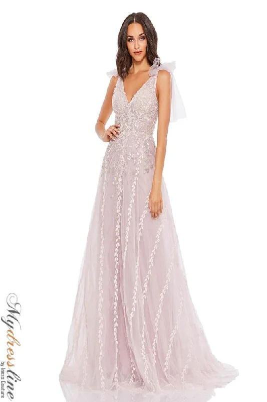 Mac Duggal 20313