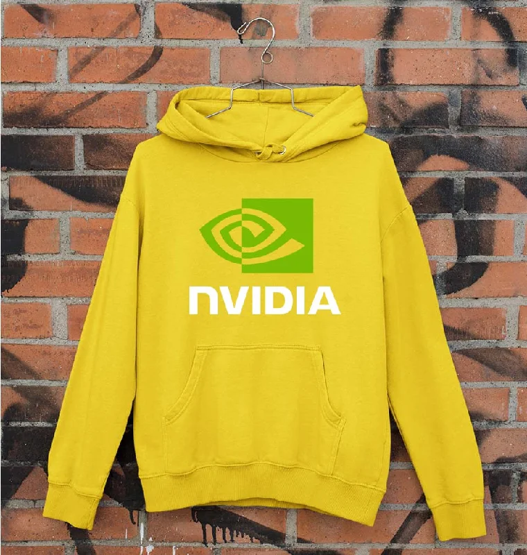 Nvidia Unisex Hoodie for Men/Women