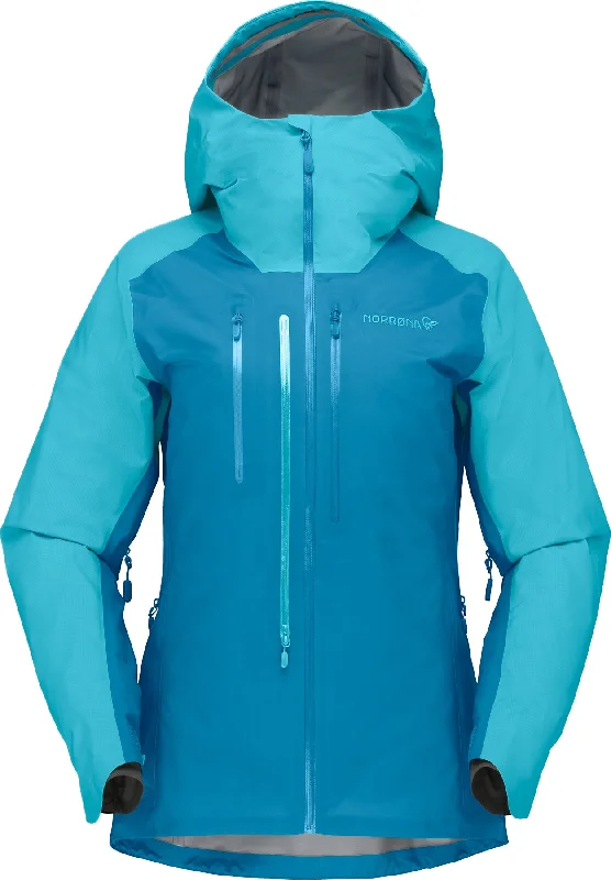 Lyngen GTX Jacket - Women's