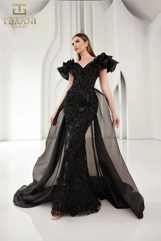 Terani Couture 251GL4357