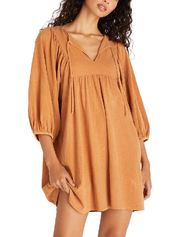 Z SUPPLY Ventura Mini Dress