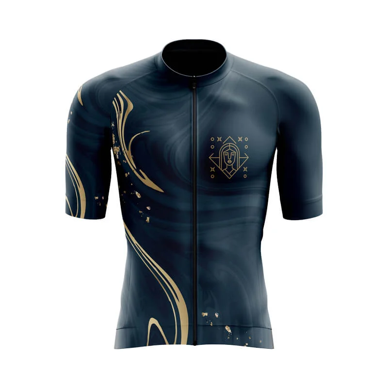 Marble Zodiac (VIRGO) Aero Jerseys