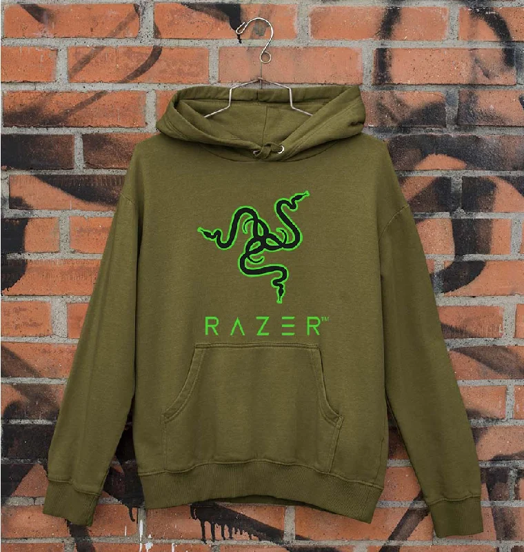 Razer Unisex Hoodie for Men/Women