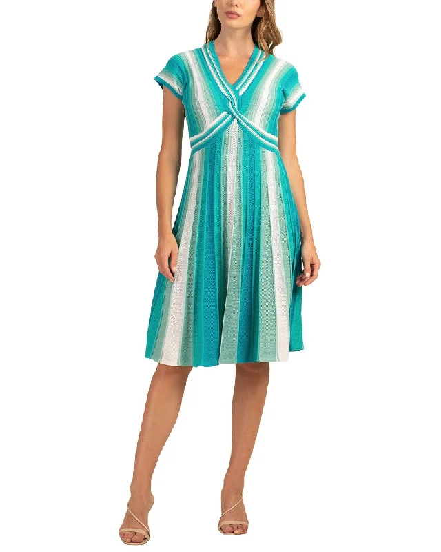 Trina Turk Bonet Dress