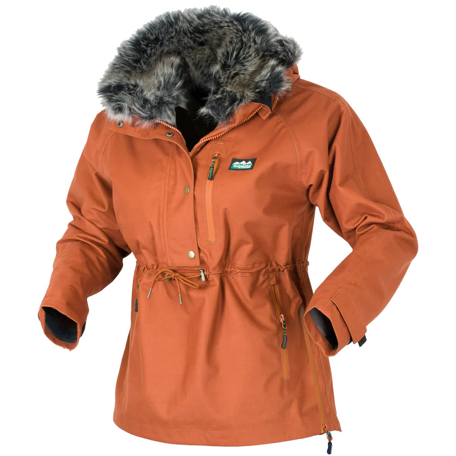 Monsoon II Arctic Smock - Autumnal