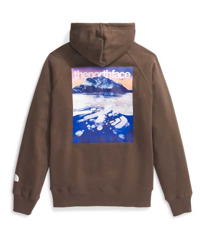 The North Face NF0A8B07 Ws Suspended Hoodie