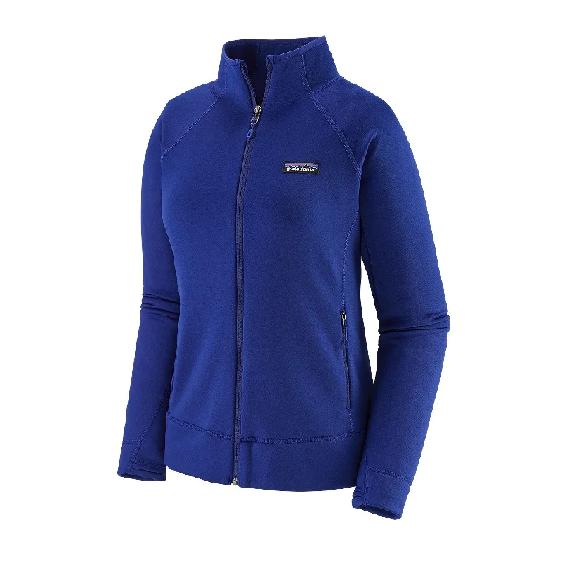 Women's Crosstrek Jacket