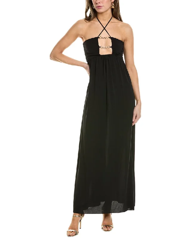 Bec + Bridge Adaline Maxi Dress