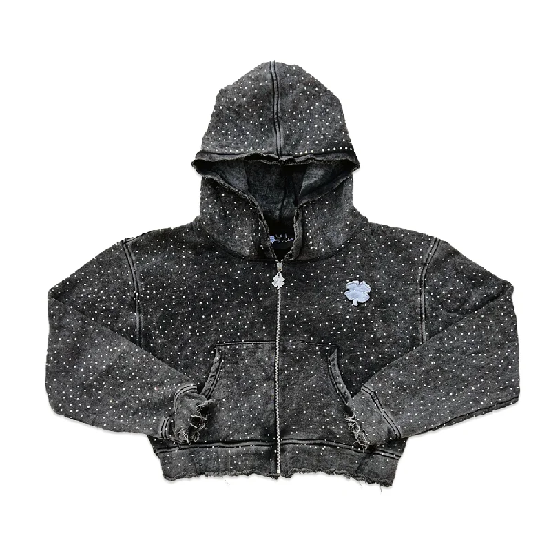 Diamond Lucky Hoodie (PRE-ORDER)