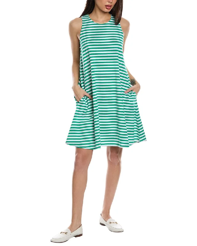 Sara Campbell Teagan Dress