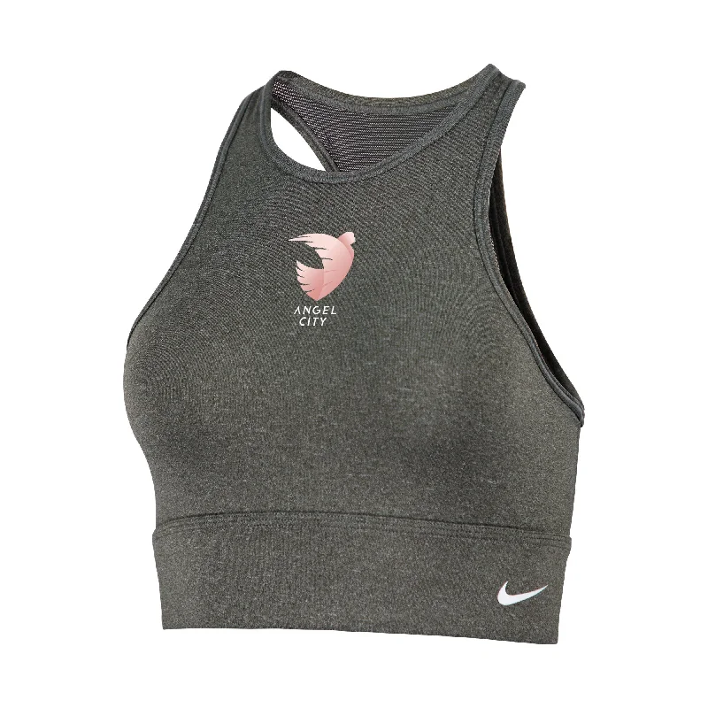 Angel City FC Nike Women's Sport Bra