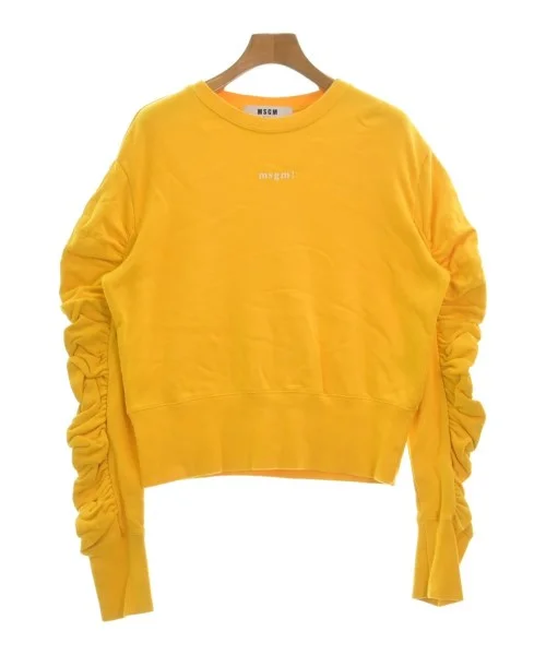 MSGM Sweatshirts